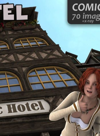 Mystic Hotel