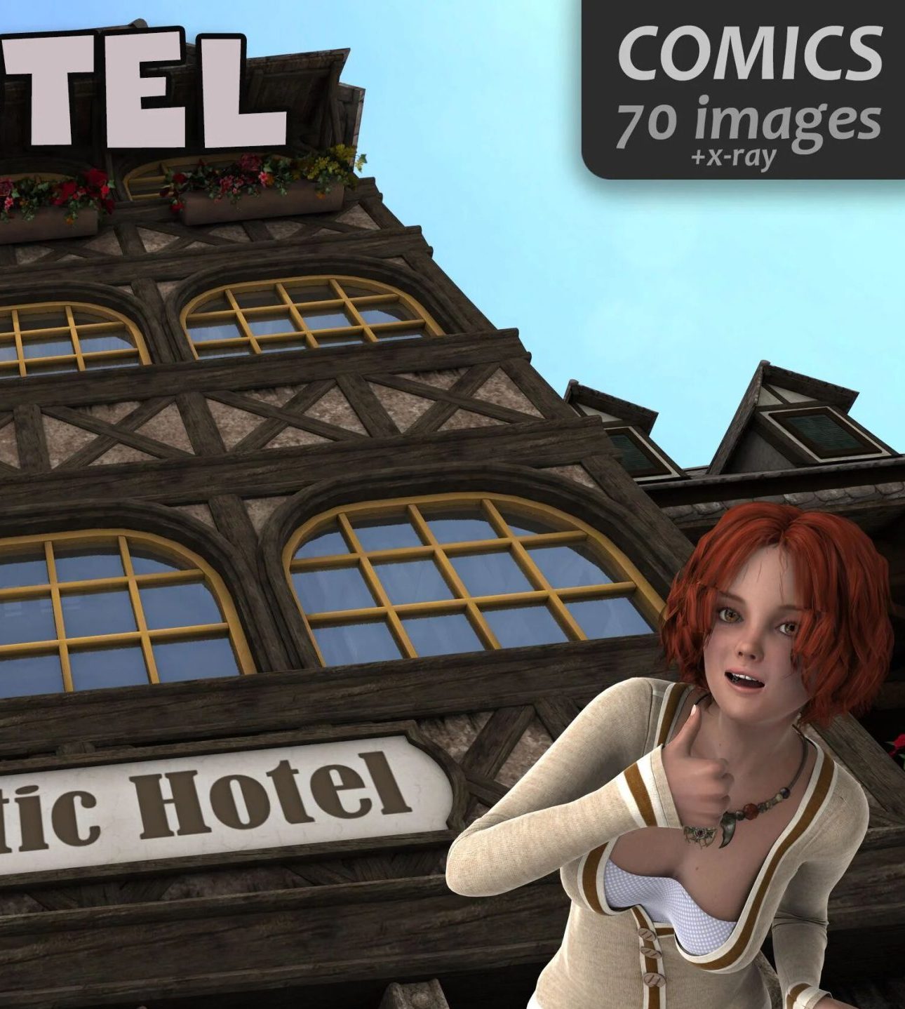 Mystic Hotel