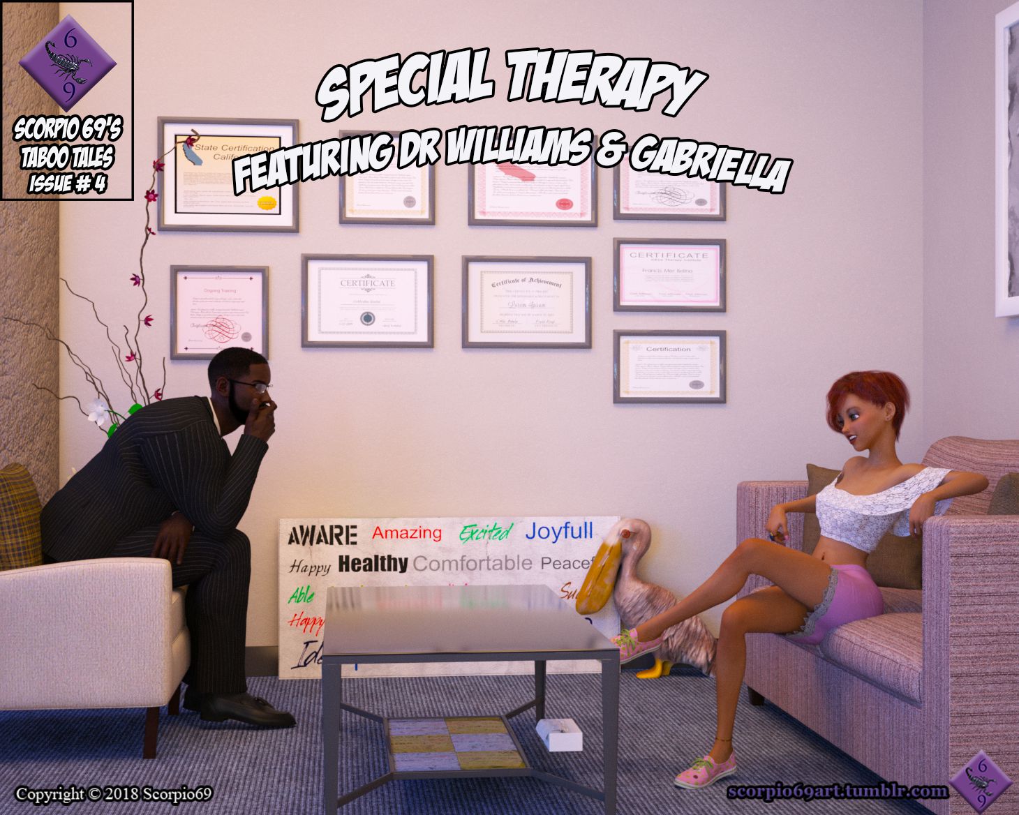 Special Therapy