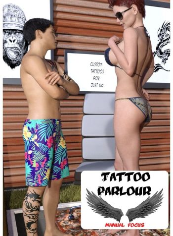 Tattoo Parlor