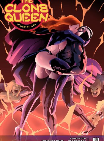 House Of XXX – The Clone Queen