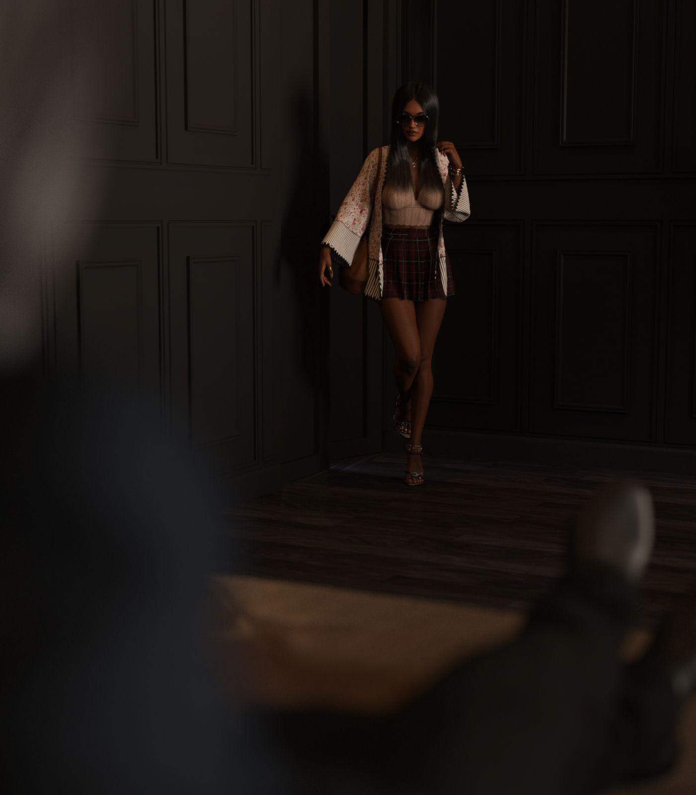 Escort