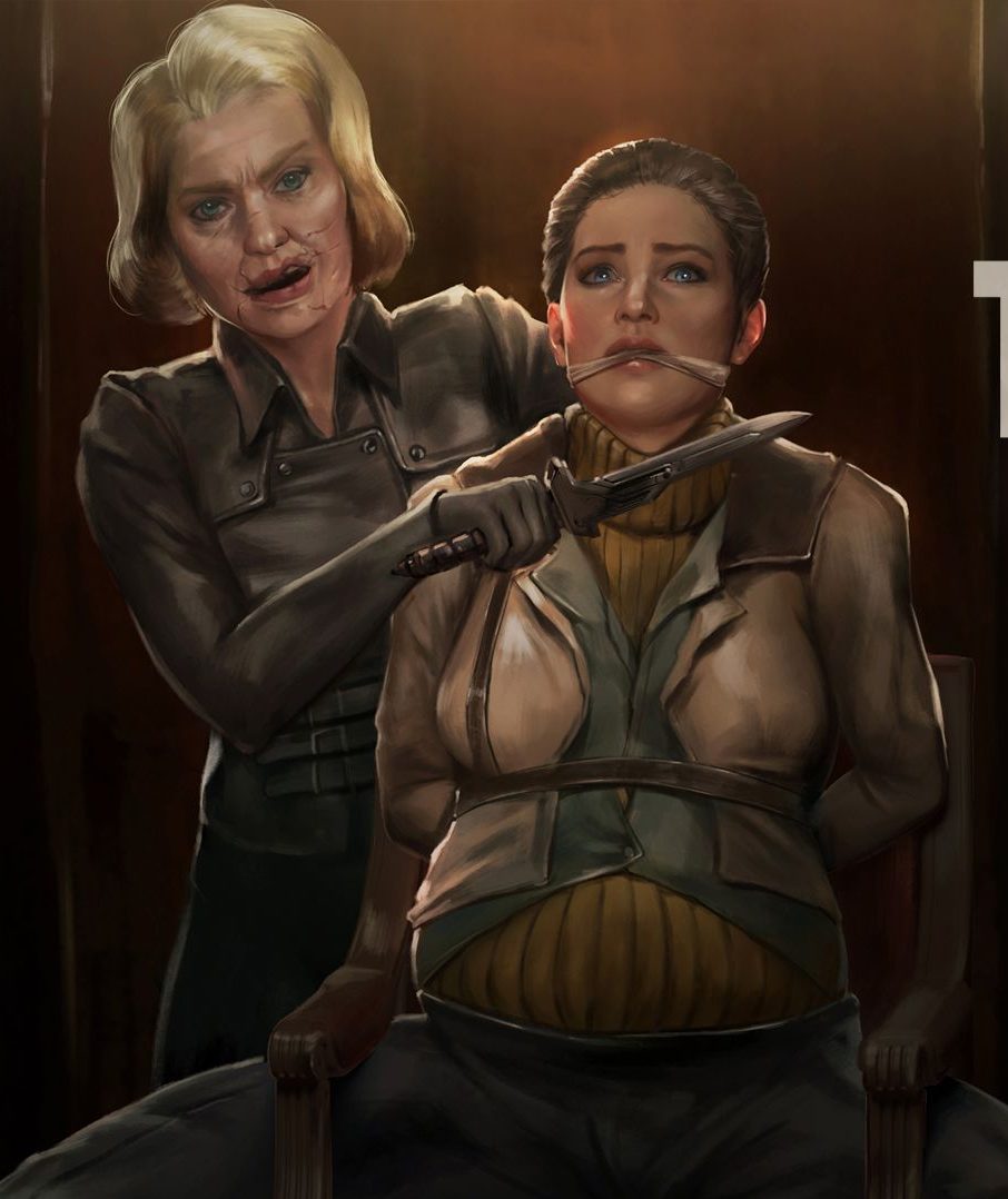 Gore Imagesets