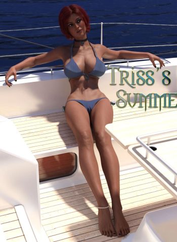 Triss’s Summer