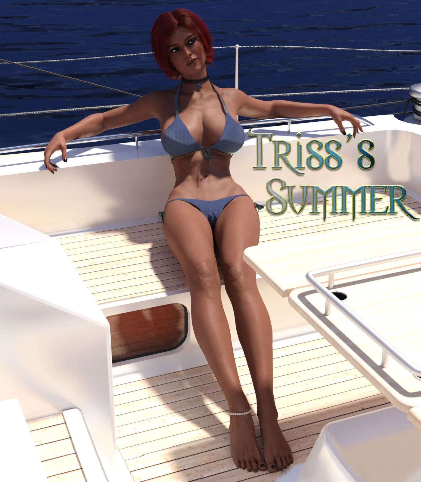 Triss’s Summer