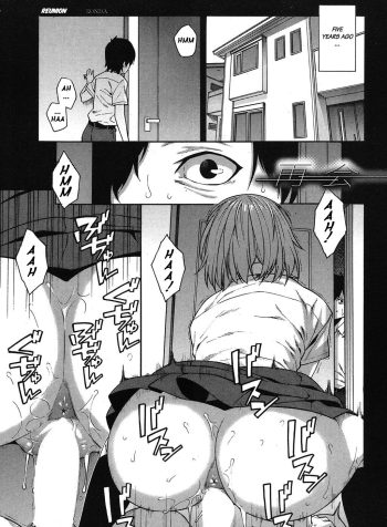 [Zonda] Saikai (Okashite Ageru) [English]