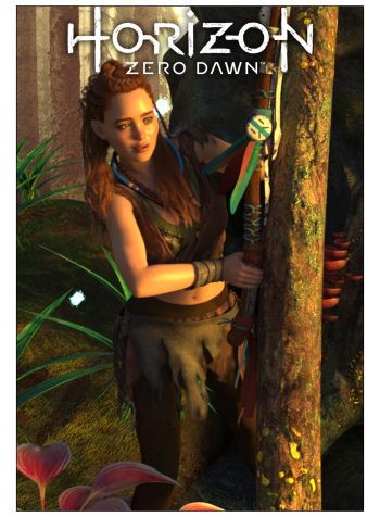 Aloy’s Hunt