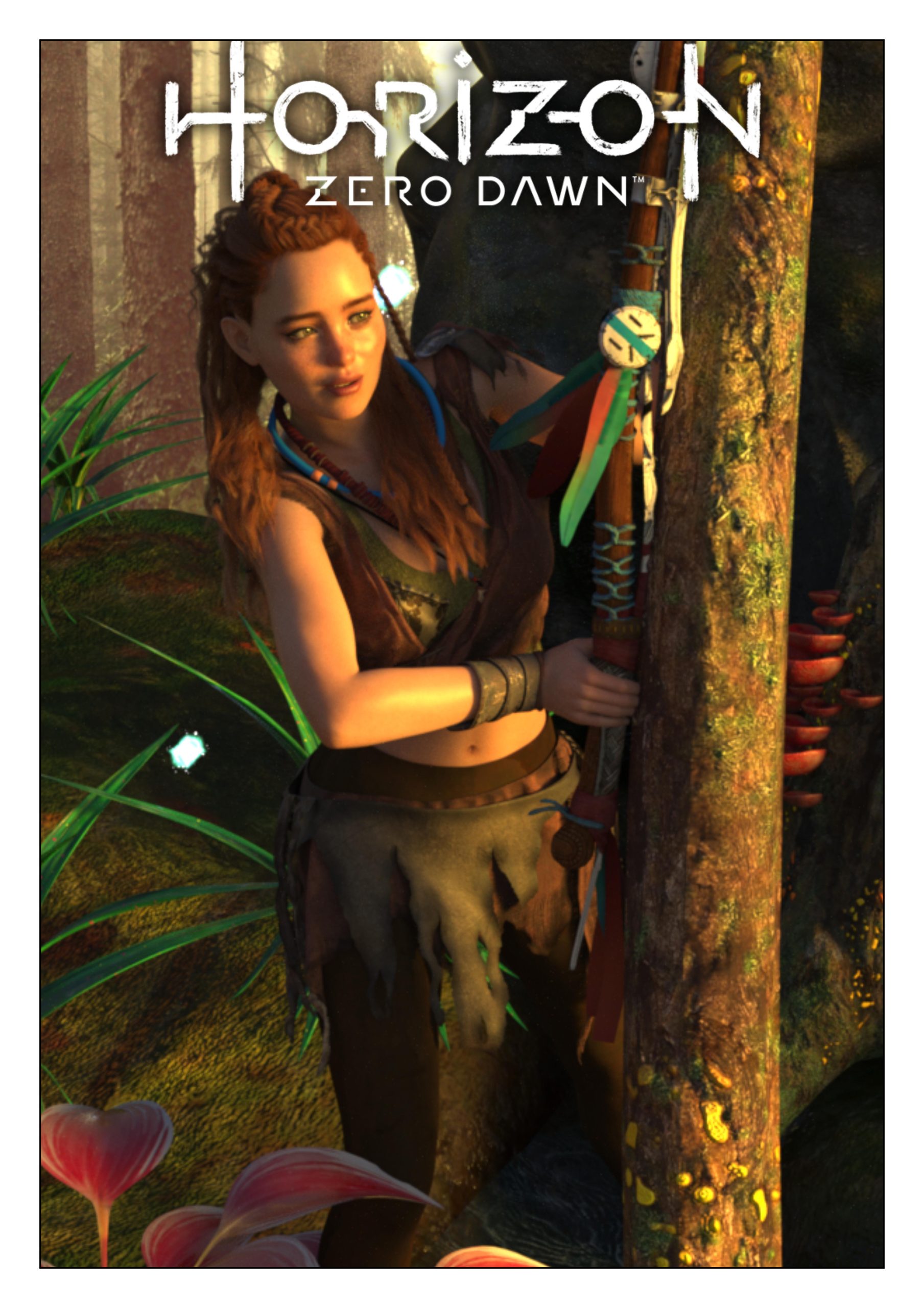 Aloy’s Hunt