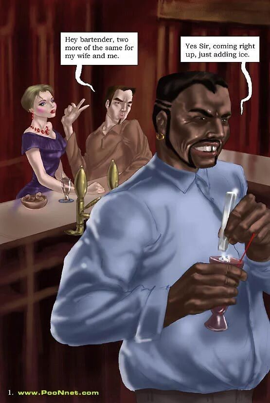 The Hotel Incident