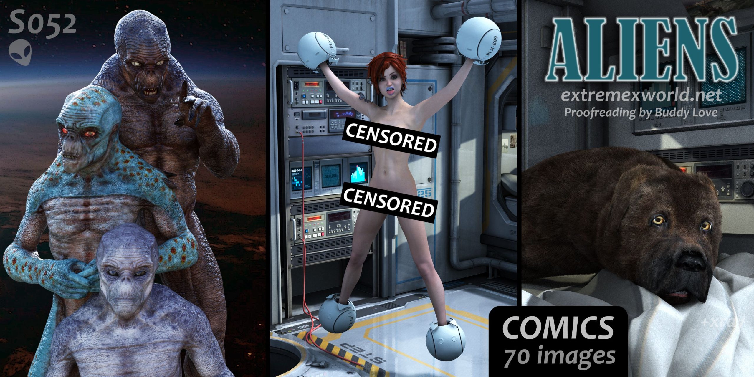 Aliens