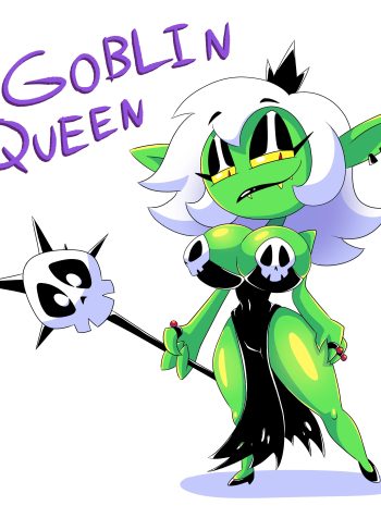 Goblin Queen