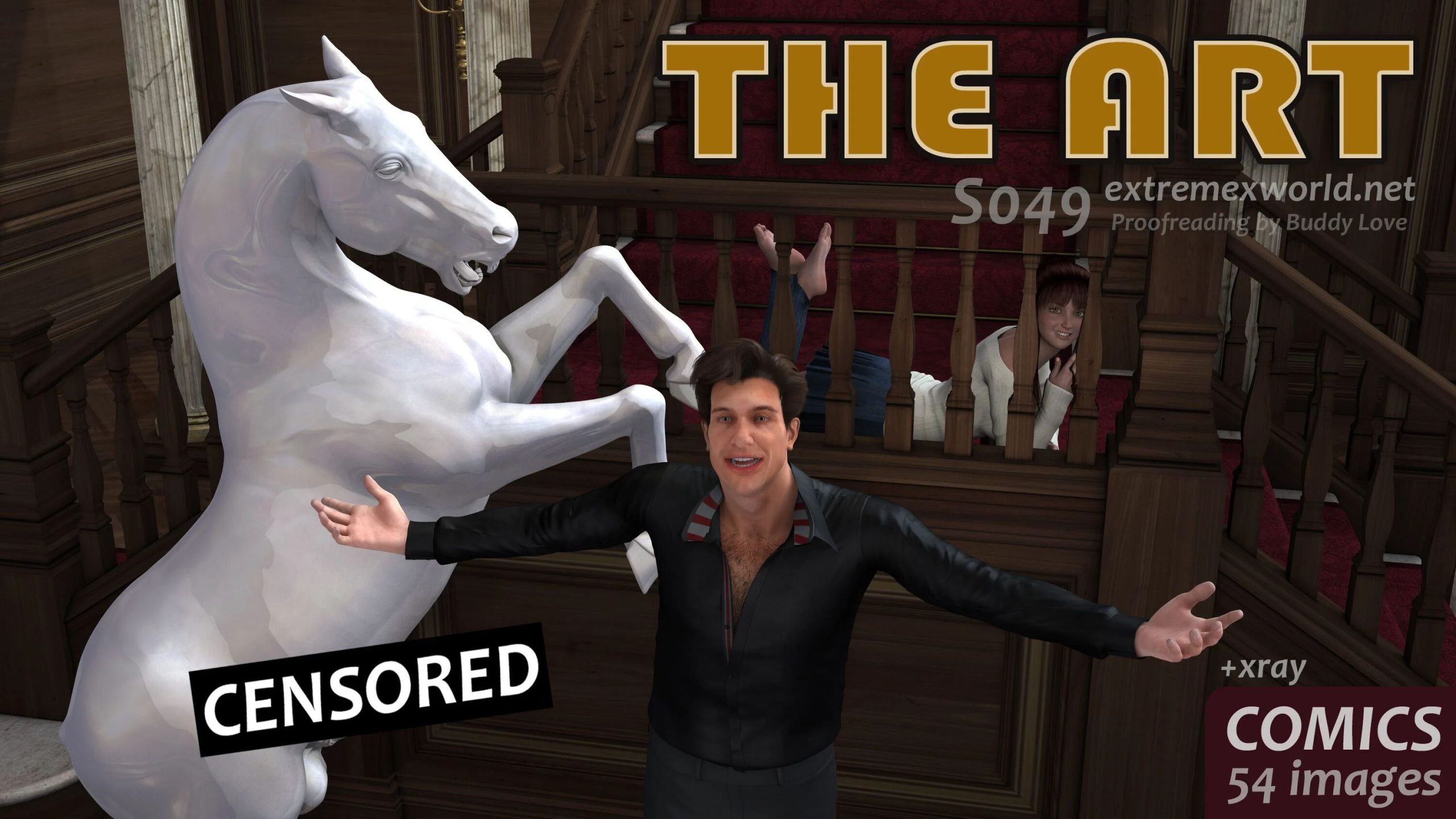 The Art