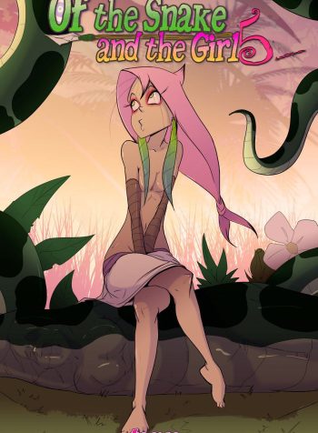 Of The Snake And The Girl