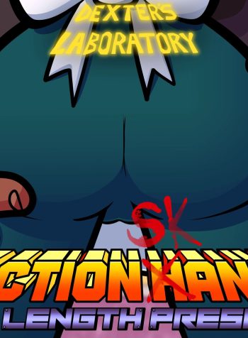 Action Skank
