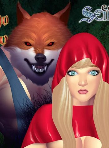 Little Red Riding Hood