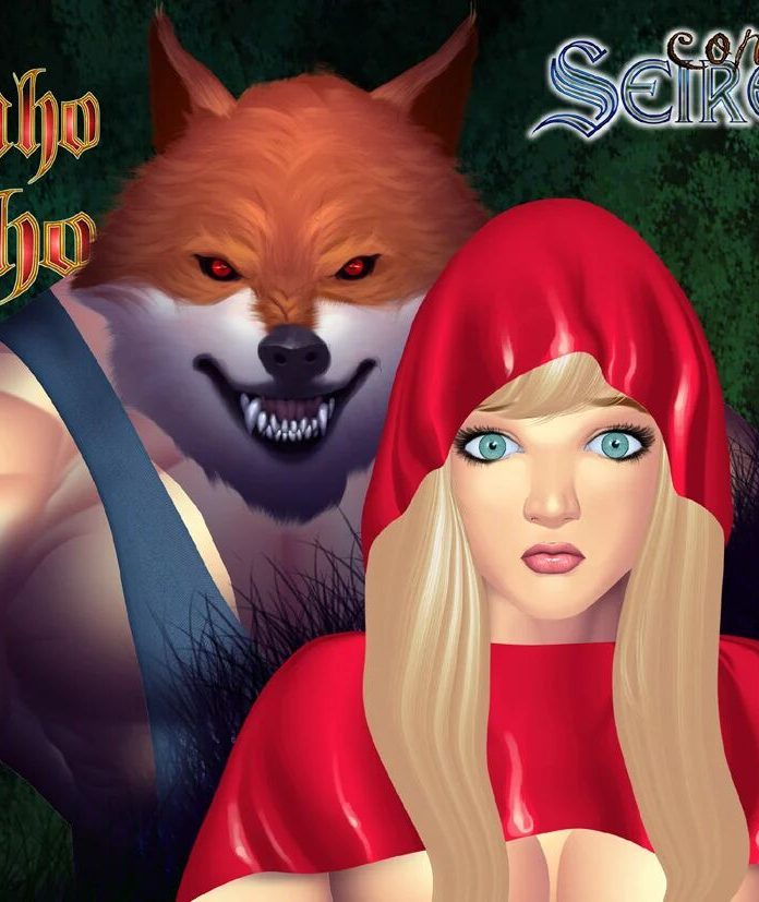 Little Red Riding Hood