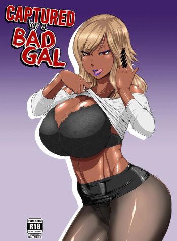 [Oneekyou (ML)] Warui Gal ni Tsukamatta | Captured by a Bad Gal [English]