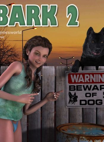 Sally & Bark