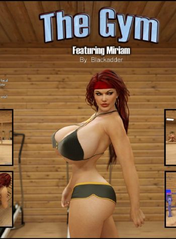 The Gym – Miriam