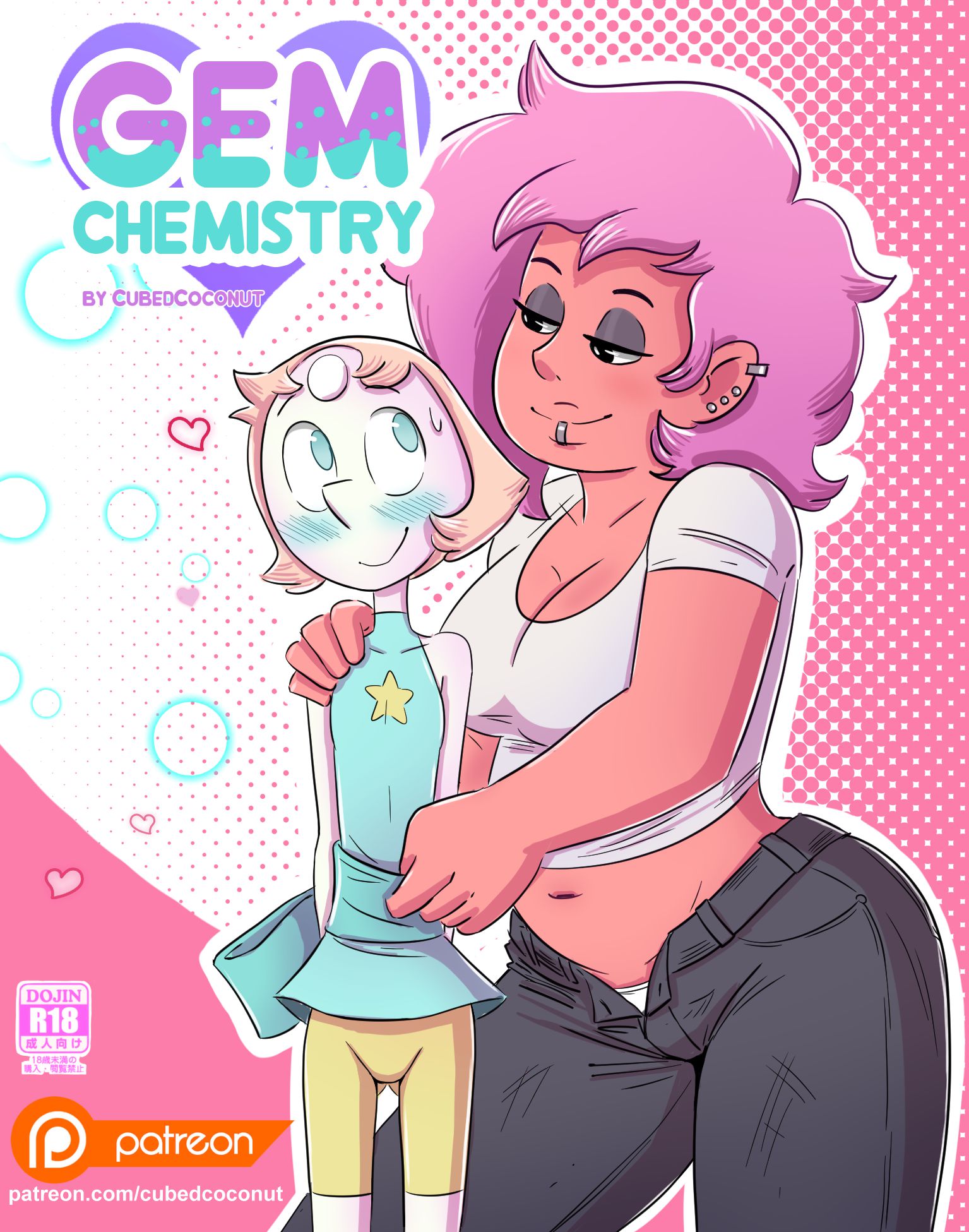 Gem Chemistry