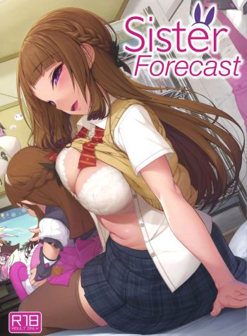 (COMITIA124) [Kirintei (Kirin Kakeru, Kouri)] Ane sora moyou [English]