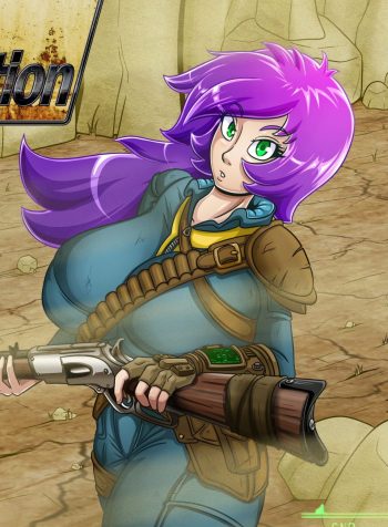 Fallout Repopulation