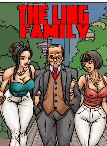 The Ling Family