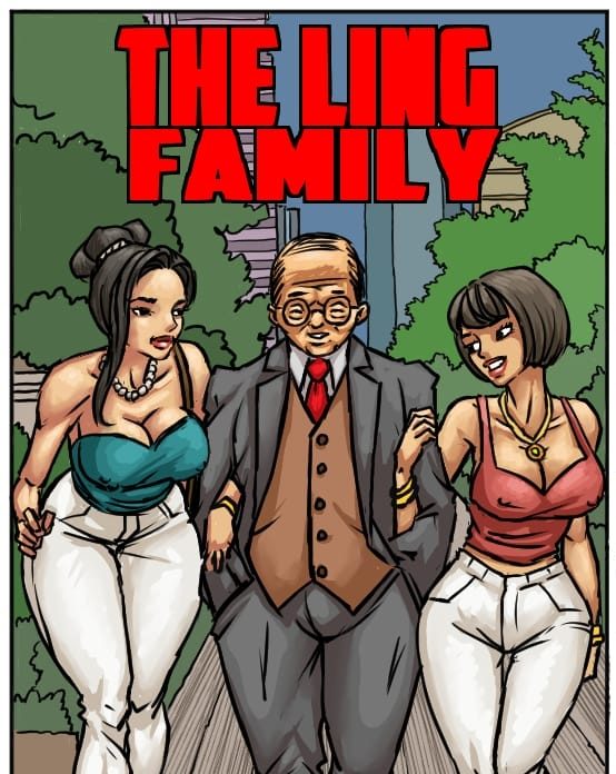 The Ling Family