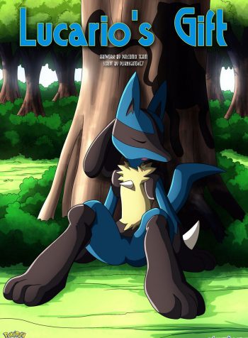 Lucario’s Gift