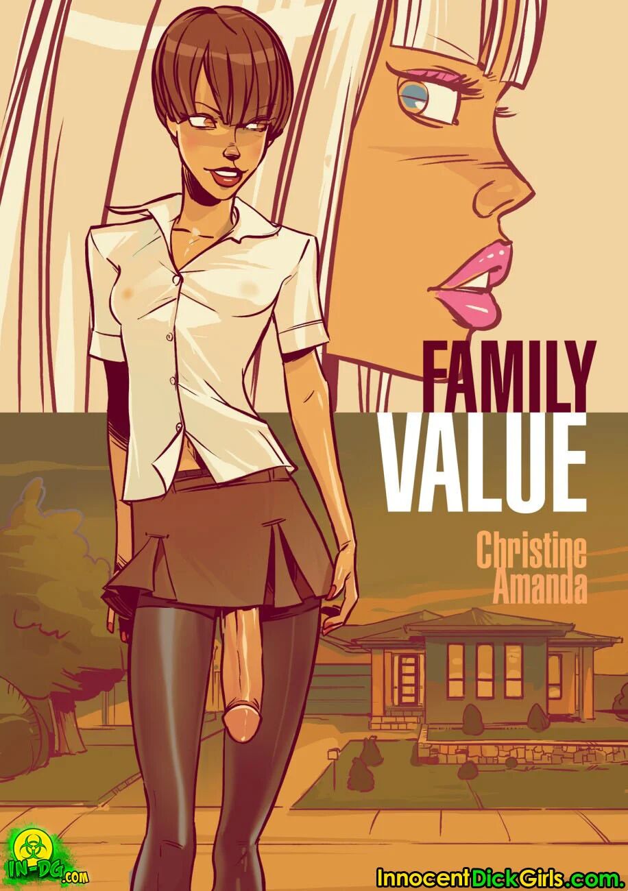 Family Value – Christine