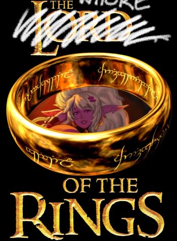 Whore of the Rings