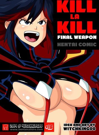Final Weapon