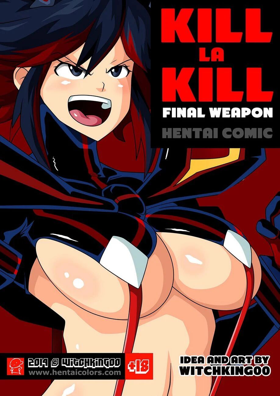 Final Weapon