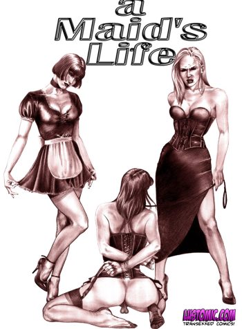 A Maid’s Life