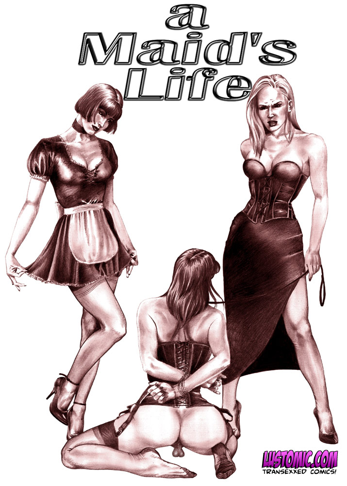 A Maid’s Life