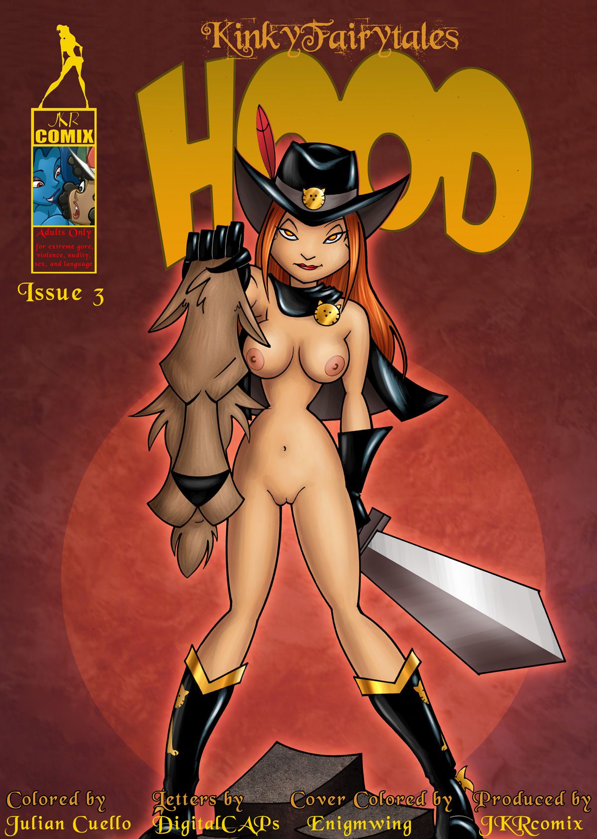 Hood