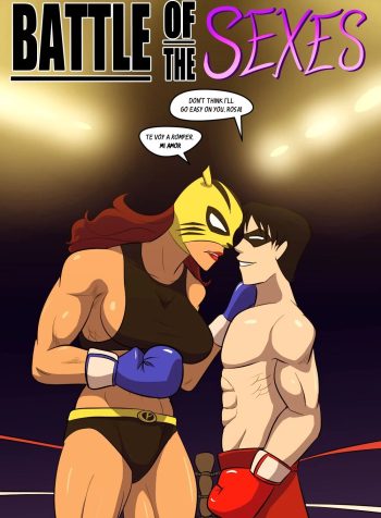 The Battle of the Sexes