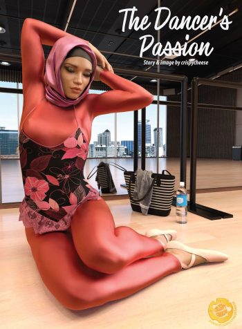 The Dancer’s Passion