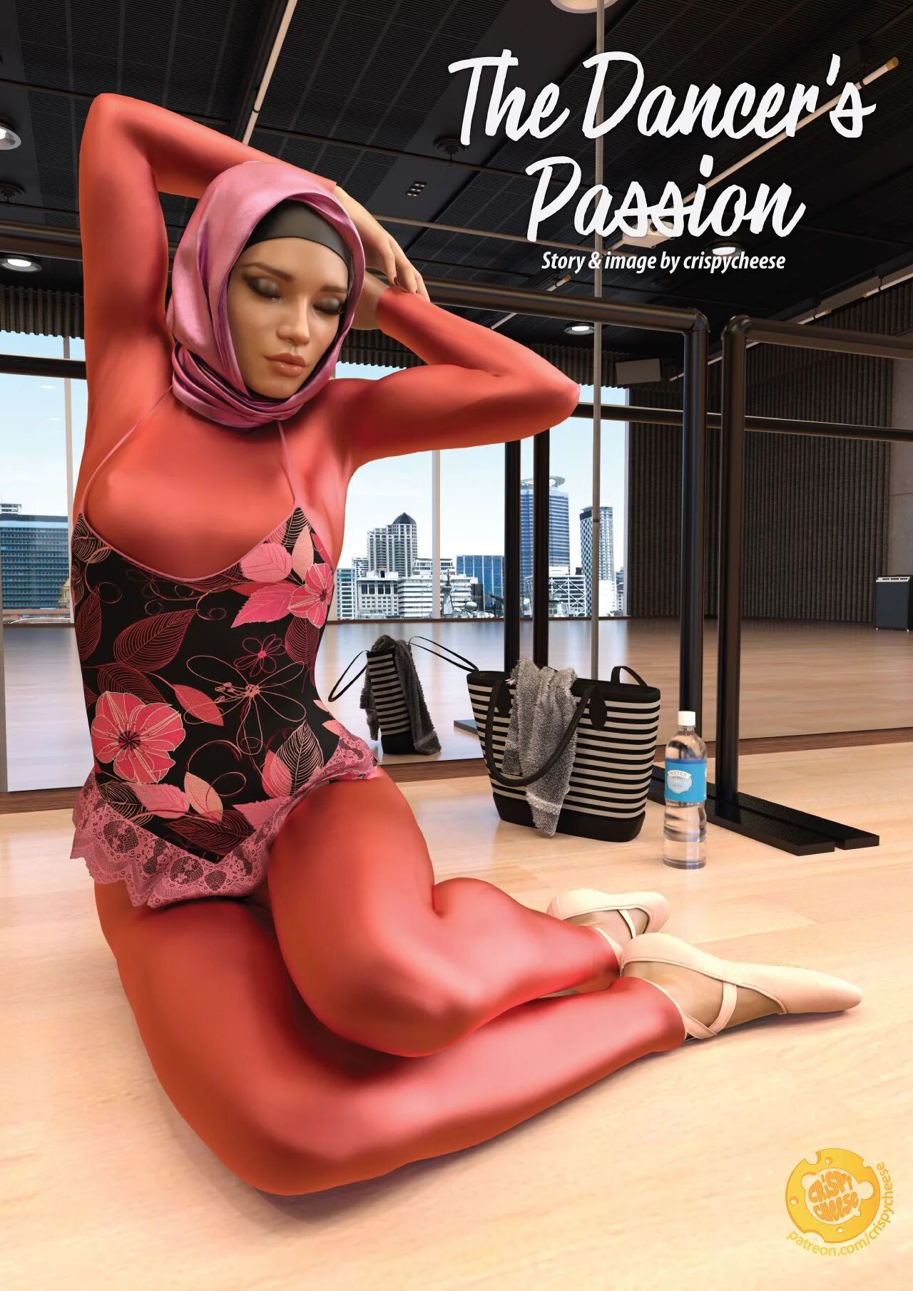 The Dancer’s Passion