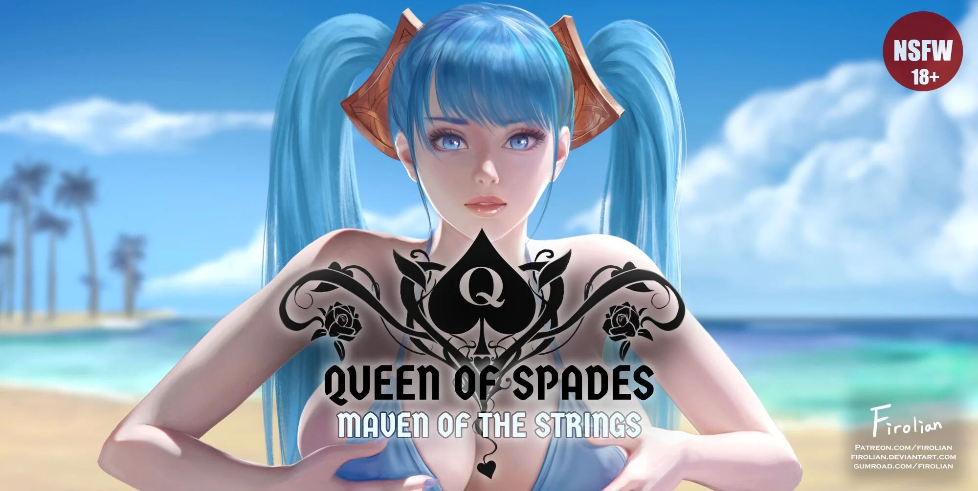 Maven Of the Strings