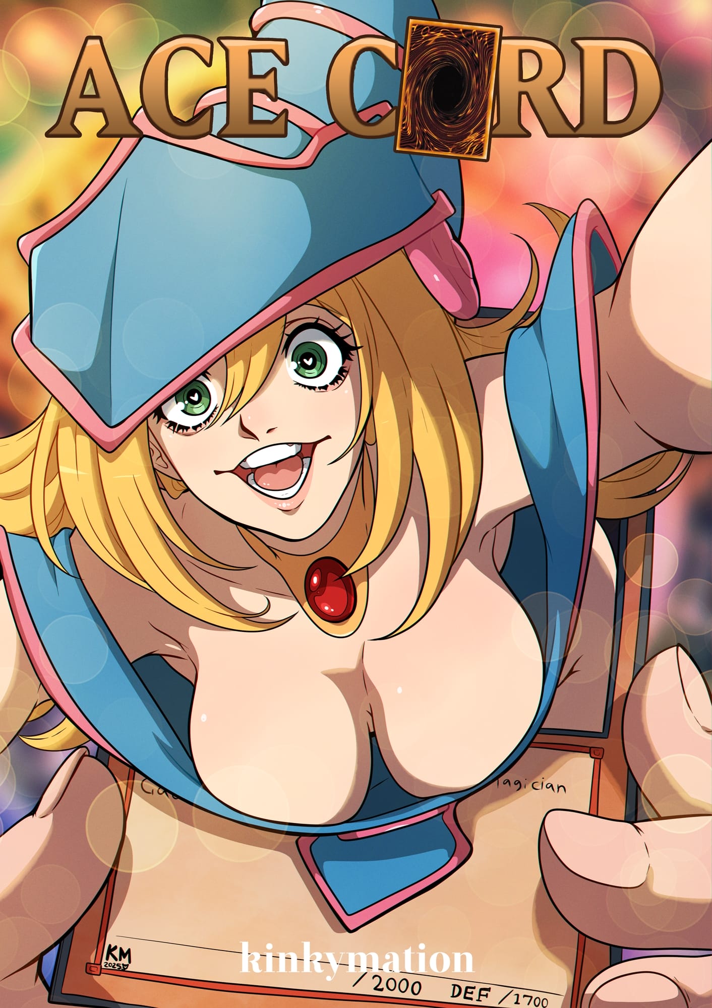 Ace Card