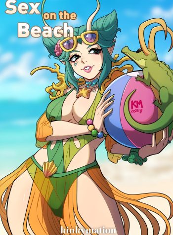 Sex on the Beach