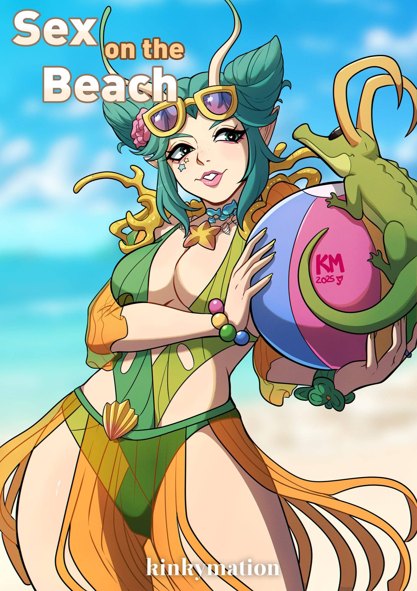 Sex on the Beach