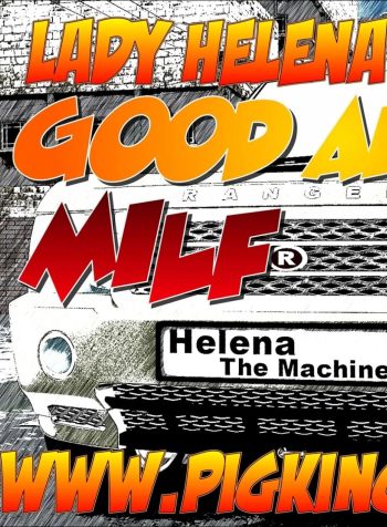 Good Aunt – Helena