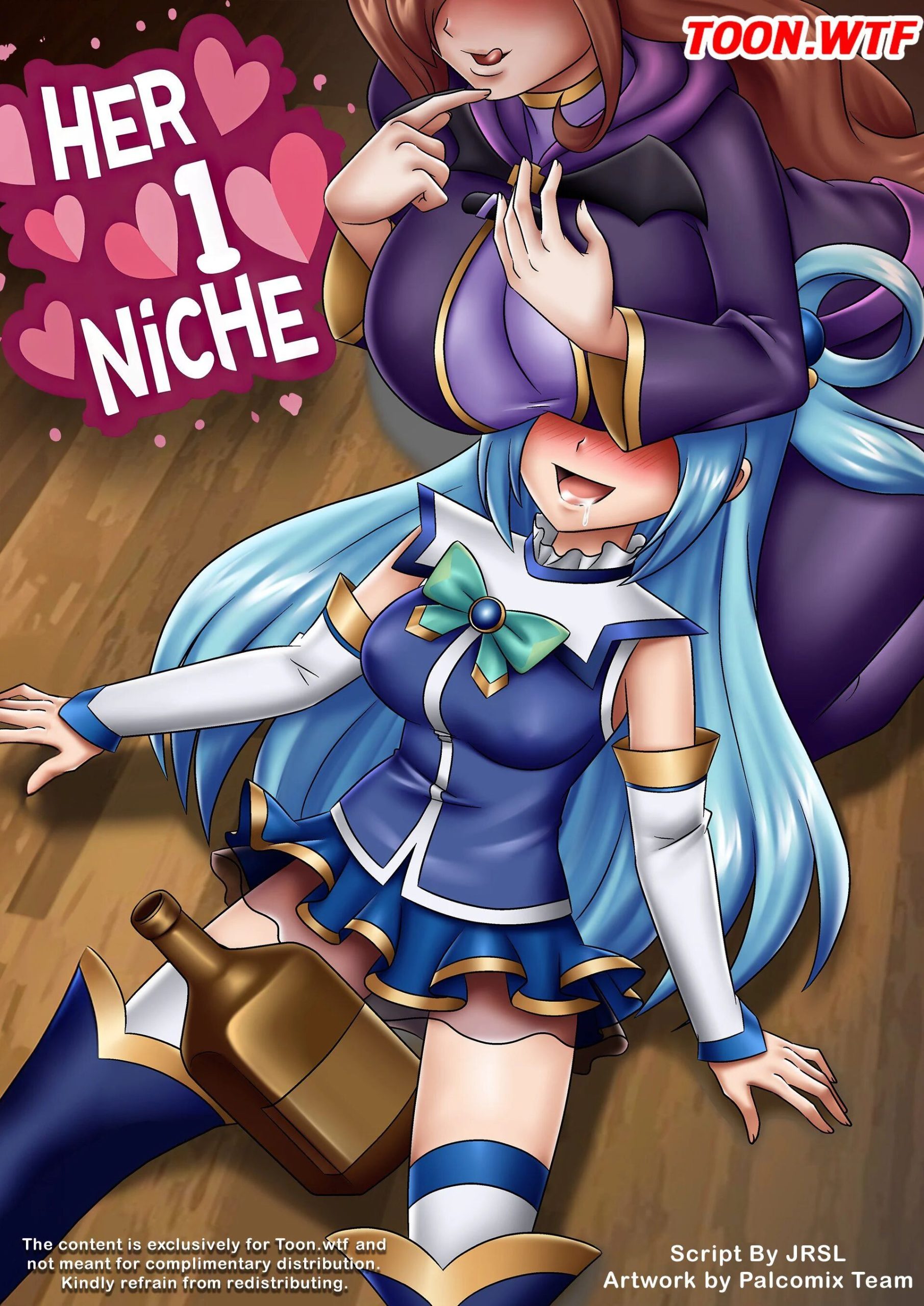Her 1 Niche