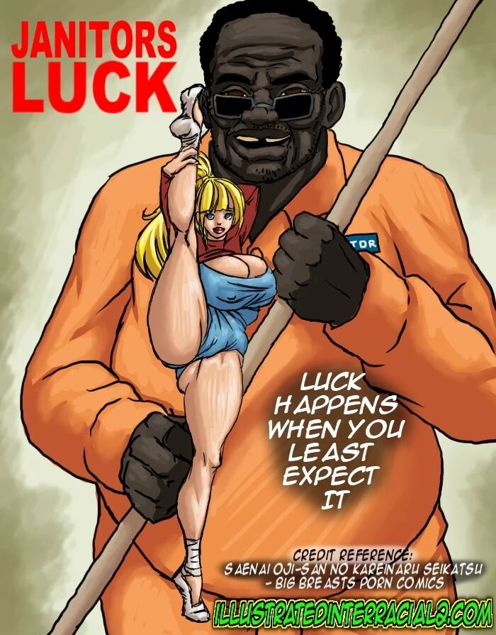 Janitor’s Luck