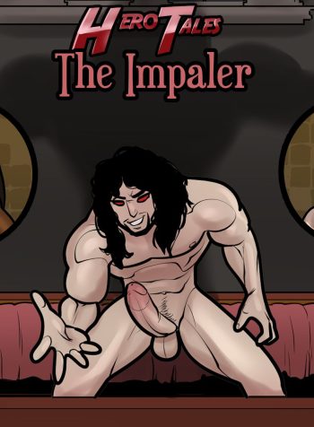 Hero Tales – The Impaler