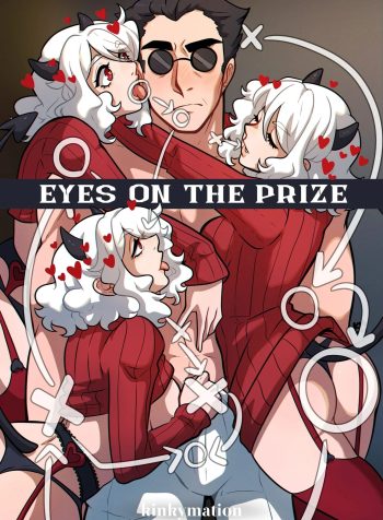 Eyes on the Prize