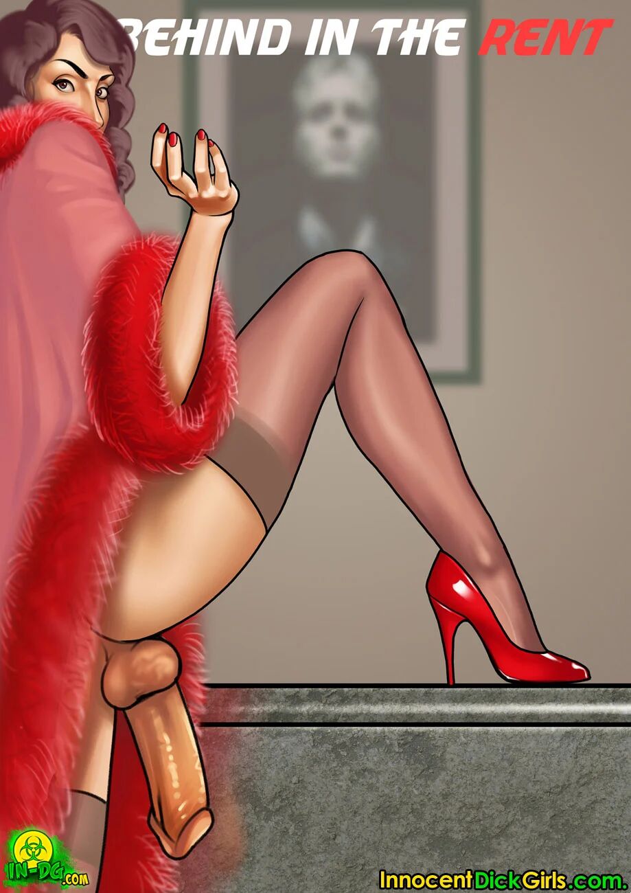 Behind In The Rent – Christine