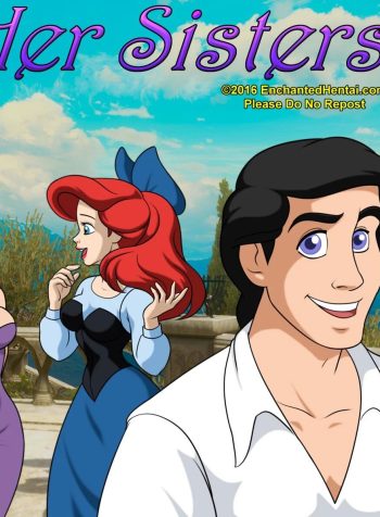 Ariel & Her Sisters
